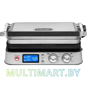 Электрогриль DeLonghi CGH1030D